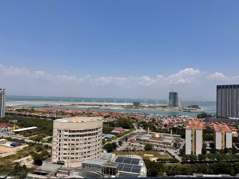 City Residence untuk Untuk Dijual - RM 1,190,000, Apr 2026 - View - PropertyGuru.com.my