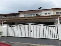 For Sale - Taman Mutiara Gombak