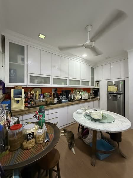 Taman Mutiara Gombak untuk Untuk Dijual - RM 958,000, Apr 2026 - Kitchen - PropertyGuru.com.my