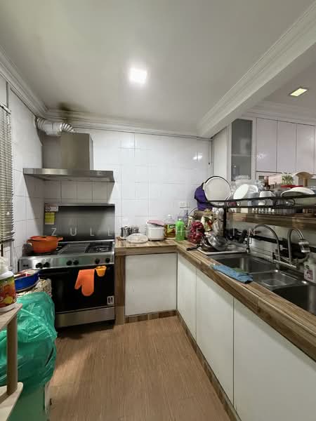 Taman Mutiara Gombak untuk Untuk Dijual - RM 958,000, Apr 2026 - Kitchen - PropertyGuru.com.my