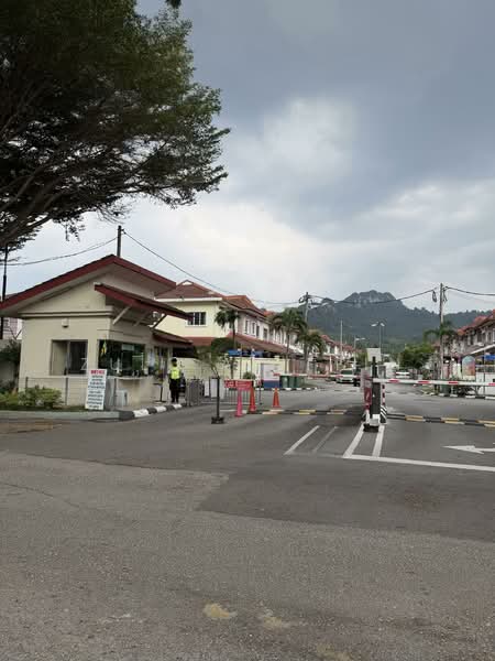 Taman Mutiara Gombak untuk Untuk Dijual - RM 958,000, Apr 2026 - Exterior - PropertyGuru.com.my