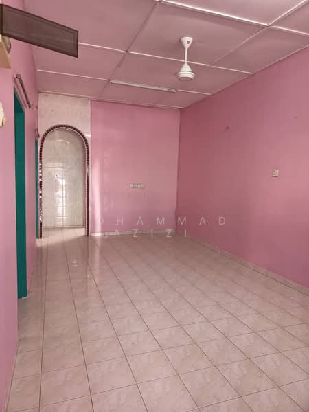 Terraced House for Sale in Kuantan (Pahang) - Mohammad Azizi - Interior - PropertyGuru.com.my