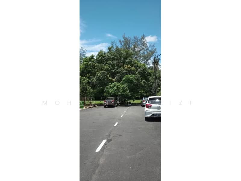 Terraced House for Sale in Kuantan (Pahang) - Mohammad Azizi - Exterior - PropertyGuru.com.my