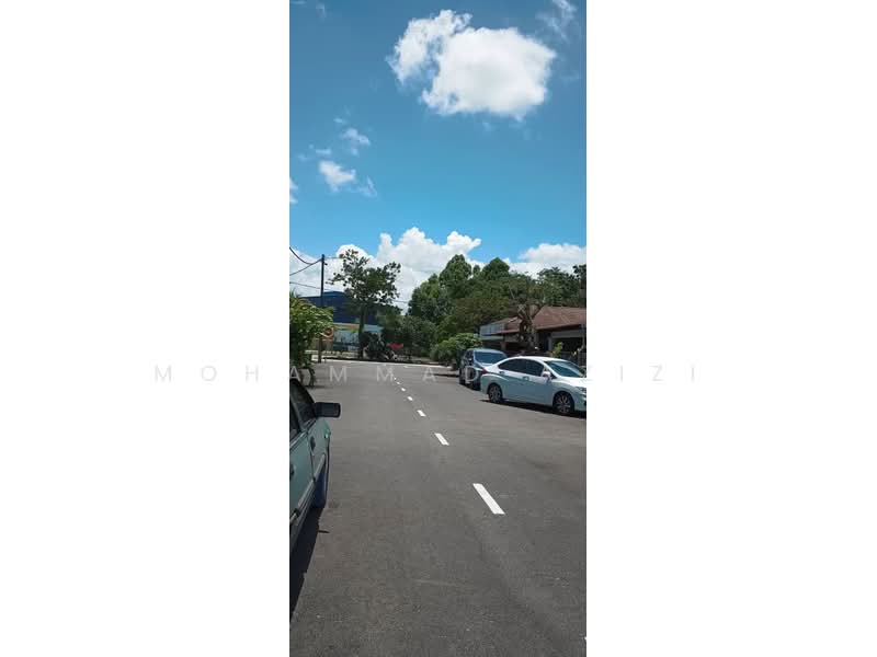 Terraced House for Sale in Kuantan (Pahang) - Mohammad Azizi - Exterior - PropertyGuru.com.my