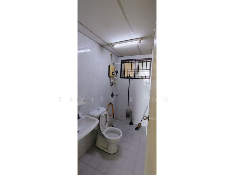 Prima Regency untuk Untuk Disewa - RM 1,300 /bulan, Apr 2026 - Bathroom - PropertyGuru.com.my
