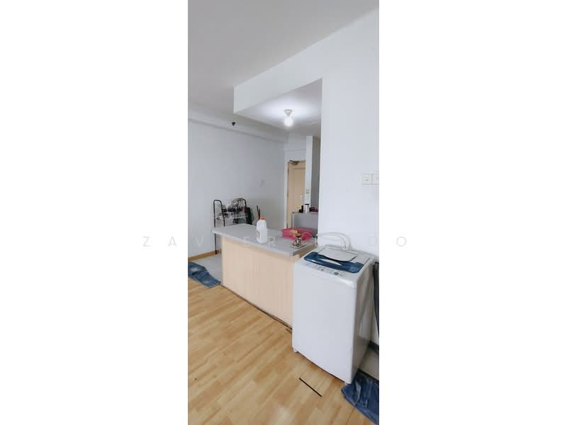 Prima Regency untuk Untuk Disewa - RM 1,300 /bulan, Apr 2026 - Kitchen - PropertyGuru.com.my