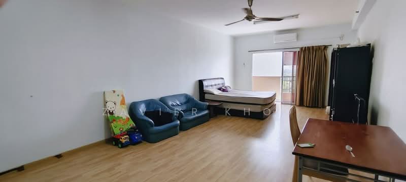 Prima Regency untuk Untuk Disewa - RM 1,300 /bulan, Apr 2026 - Living Room - PropertyGuru.com.my