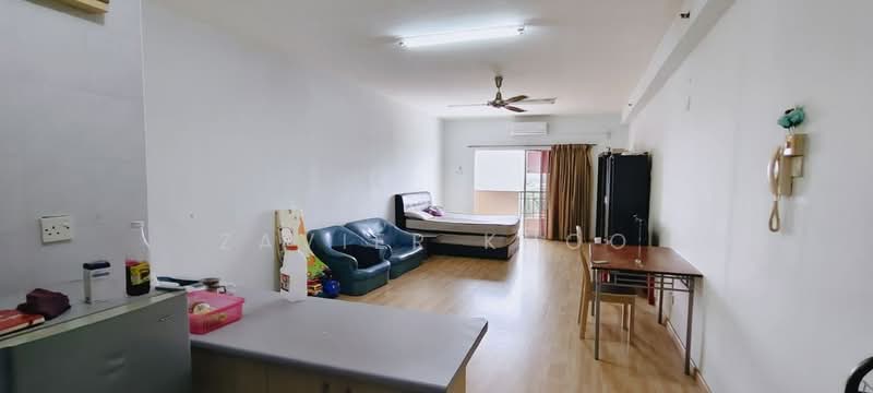 Prima Regency untuk Untuk Disewa - RM 1,300 /bulan, Apr 2026 - Living Room - PropertyGuru.com.my