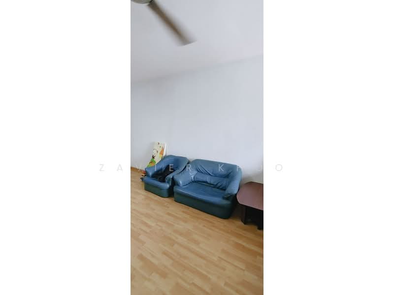 Prima Regency untuk Untuk Disewa - RM 1,300 /bulan, Apr 2026 - Living Room - PropertyGuru.com.my