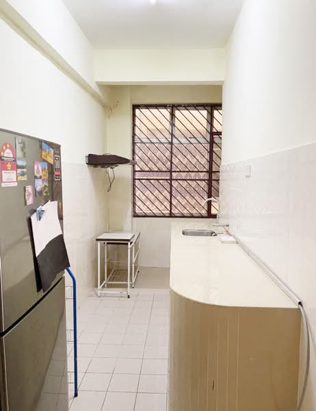 1-storey Terraced House for Sale in Kajang (Selangor) - Calvin Kok - Kitchen - PropertyGuru.com.my