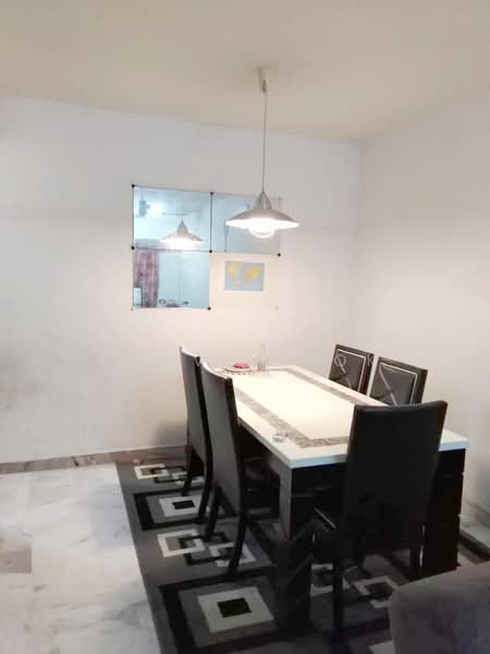 1-storey Terraced House for Sale in Kajang (Selangor) - Calvin Kok - Dining Room - PropertyGuru.com.my