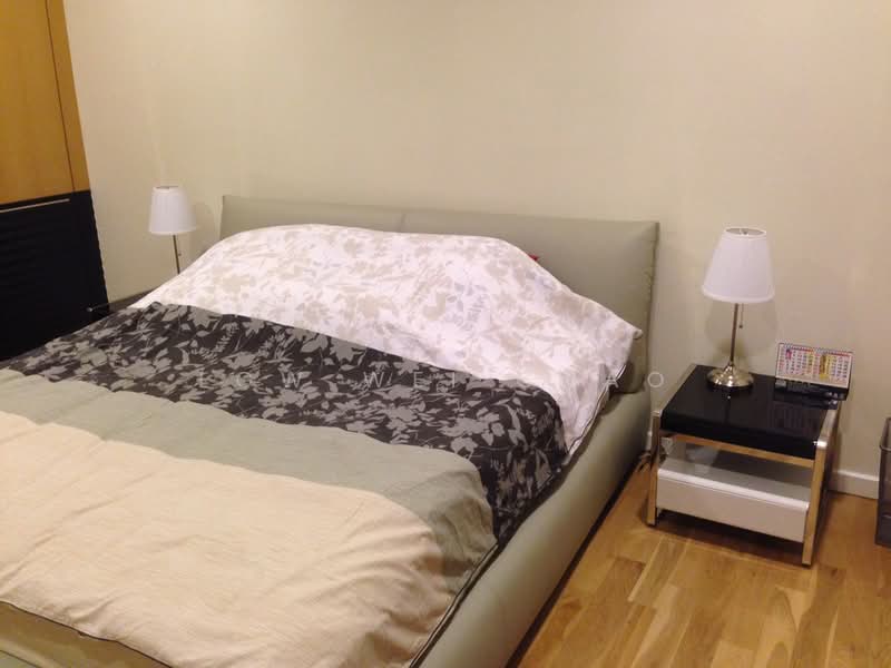 Service Residence for Rent at St Mary Residences - Low Wei Chao - Bedroom - PropertyGuru.com.my