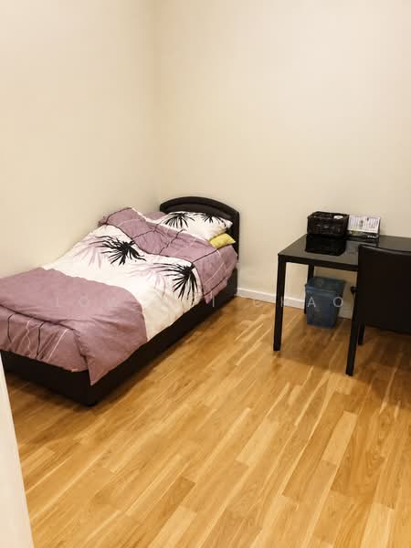 Servis Apartment untuk Disewa di St Mary Residences - Low Wei Chao - PropertyGuru.com.my