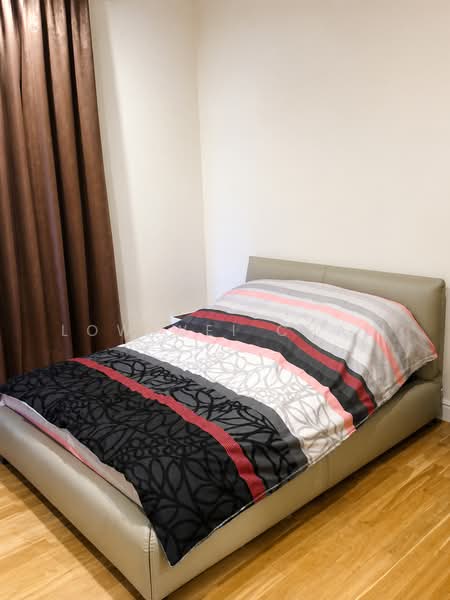 Servis Apartment untuk Disewa di St Mary Residences - Low Wei Chao - PropertyGuru.com.my