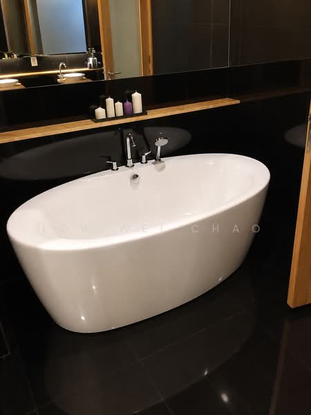 Servis Apartment untuk Disewa di St Mary Residences - Low Wei Chao - PropertyGuru.com.my