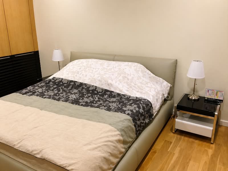 Servis Apartment untuk Disewa di St Mary Residences - Low Wei Chao - PropertyGuru.com.my