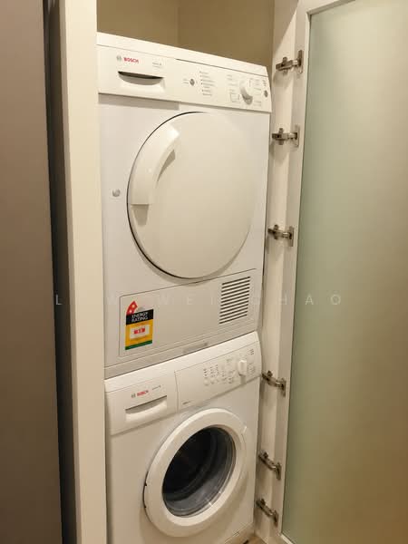 Servis Apartment untuk Disewa di St Mary Residences - Low Wei Chao - PropertyGuru.com.my