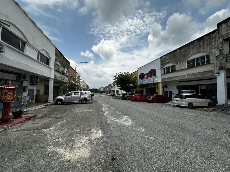 Factory for Sale in Bandar Teknologi Kajang (Kajang) - Lily Tan - Exterior - PropertyGuru.com.my