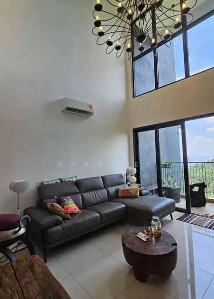Damansara Seresta untuk Untuk Dijual - RM 1,200,000, Apr 2026 - Living Room - PropertyGuru.com.my