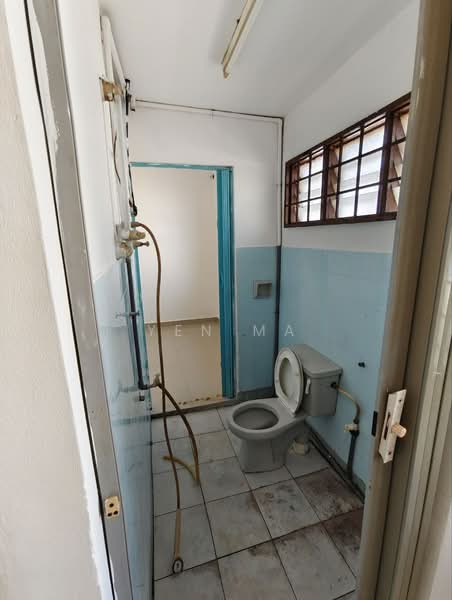 2-storey Terraced House for Sale in Taman Skudai Baru (Skudai) - Yen Ma - Bathroom - PropertyGuru.com.my