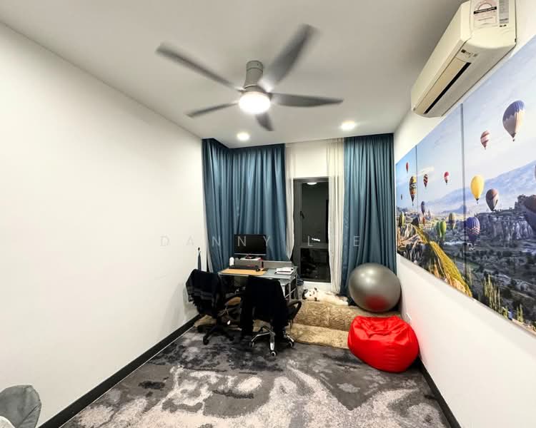 Untuk Dijual - Altitude 236