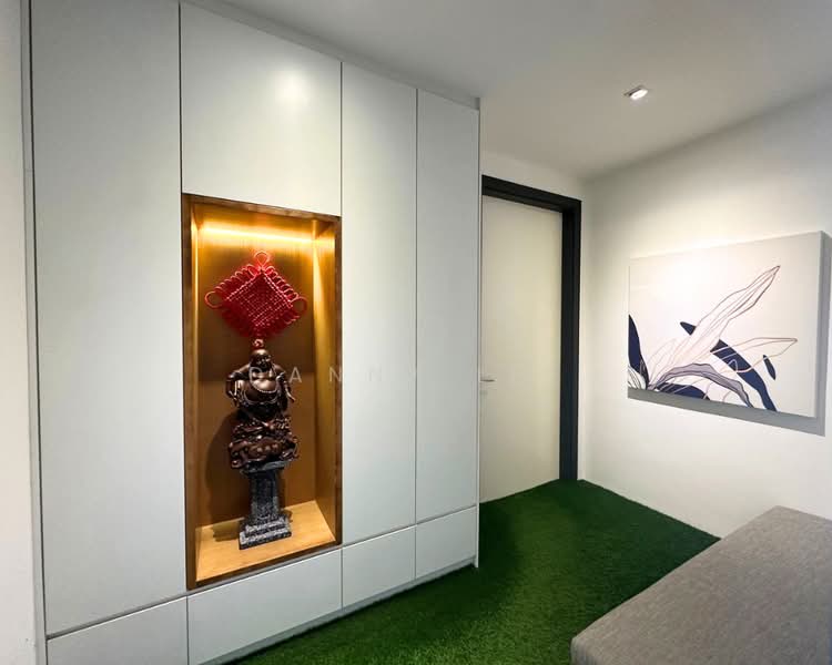 Untuk Dijual - Altitude 236