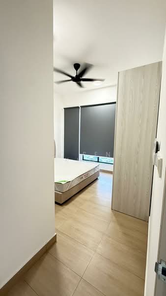 Service Residence for Rent at The Harmony - Tad Seng Kho - Bedroom - PropertyGuru.com.my