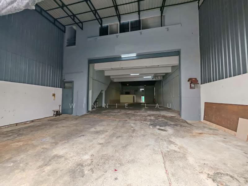 Factory for Rent in Johor Bahru (Johor) - Winnie Lau - PropertyGuru.com.my