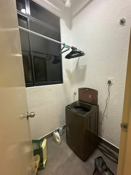 Service Residence for Rent at The Harmony - Tad Seng Kho - Interior - PropertyGuru.com.my