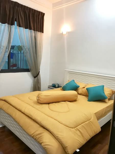 Condominium for Rent at Gardenview Residences - Felicia Ng - Bedroom - PropertyGuru.com.my