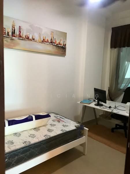 Condominium for Rent at Gardenview Residences - Felicia Ng - Bedroom - PropertyGuru.com.my