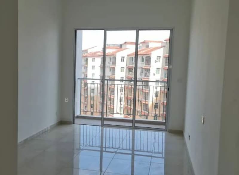 Condominium for Sale at Lucerne Residences - Benson Tan - Balcony - PropertyGuru.com.my