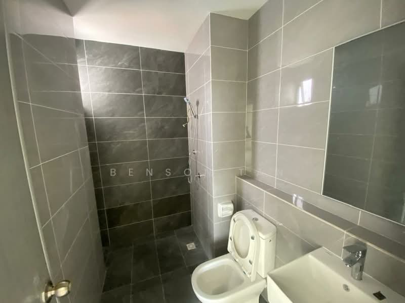 Condominium for Sale at Lucerne Residences - Benson Tan - Bathroom - PropertyGuru.com.my