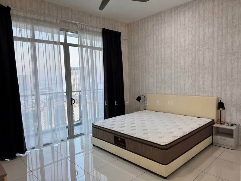 City Residence untuk Untuk Disewa - RM 4,200 /bulan, Apr 2026 - Bedroom - PropertyGuru.com.my