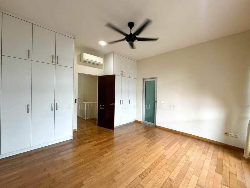 Apartment for Rent at The Seed Taman Sutera Utama - Eric Chuah - Bedroom - PropertyGuru.com.my