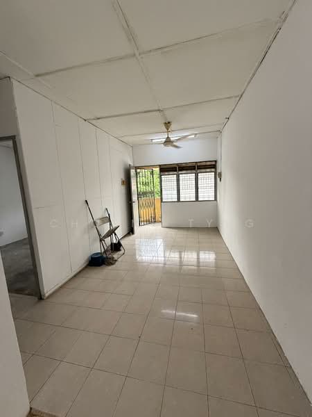 SS 13 Flat untuk Untuk Disewa - RM 1,000 /bulan, Apr 2026 - Interior - PropertyGuru.com.my