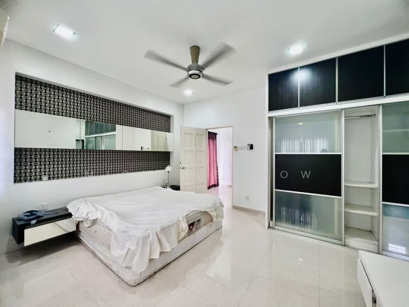 2-storey Terraced House for Sale in Bandar Mahkota Cheras (Cheras) - Michelle Siow - Bedroom - PropertyGuru.com.my