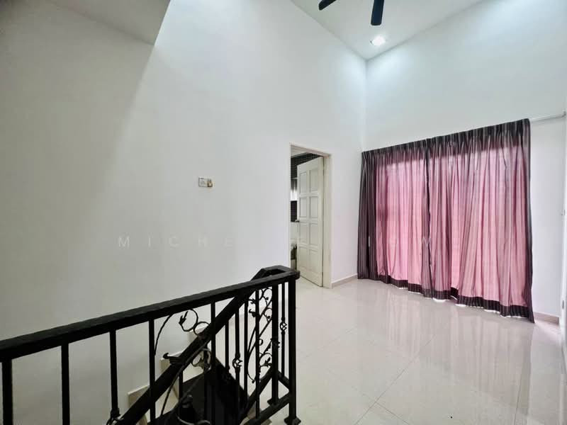 2-storey Terraced House for Sale in Bandar Mahkota Cheras (Cheras) - Michelle Siow - Interior - PropertyGuru.com.my