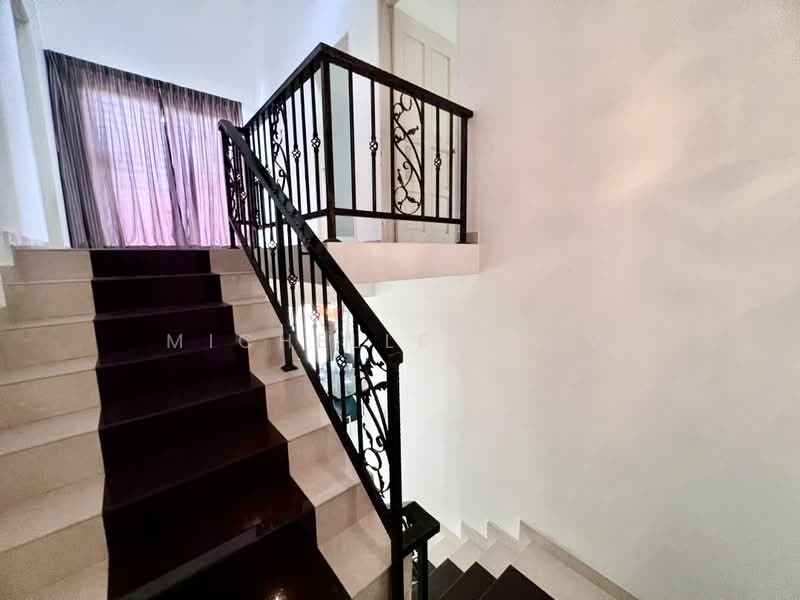 2-storey Terraced House for Sale in Bandar Mahkota Cheras (Cheras) - Michelle Siow - Interior - PropertyGuru.com.my
