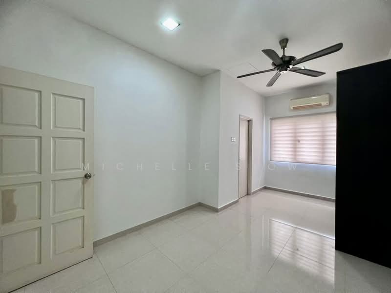 2-storey Terraced House for Sale in Bandar Mahkota Cheras (Cheras) - Michelle Siow - Interior - PropertyGuru.com.my