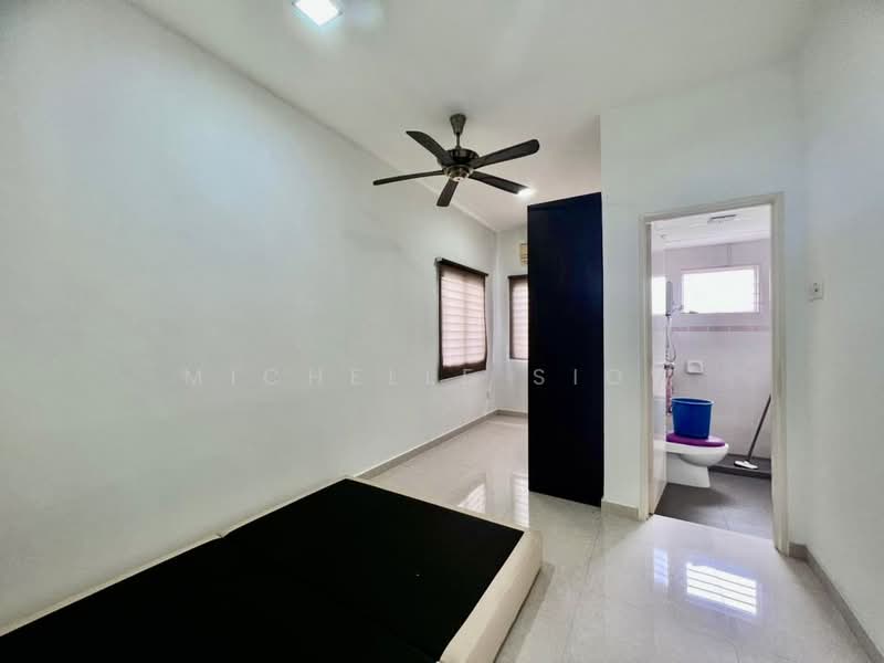 2-storey Terraced House for Sale in Bandar Mahkota Cheras (Cheras) - Michelle Siow - Bedroom - PropertyGuru.com.my