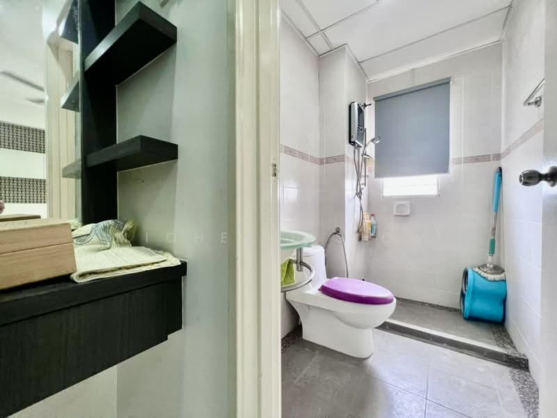 2-storey Terraced House for Sale in Bandar Mahkota Cheras (Cheras) - Michelle Siow - Bathroom - PropertyGuru.com.my
