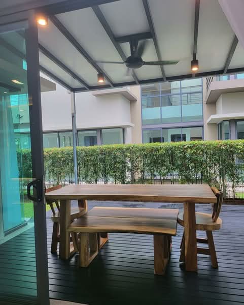 Rumah Berkembar untuk Dijual di Iskandar Puteri (Nusajaya) (Johor) - Nat Sin - PropertyGuru.com.my