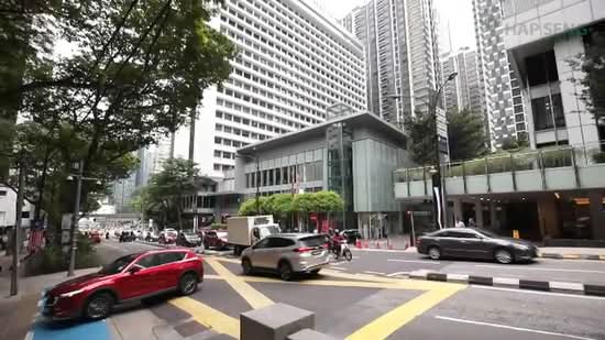 Shop / Office for Rent in KL City Centre (Kuala Lumpur) - Pik Har Chan - PropertyGuru.com.my