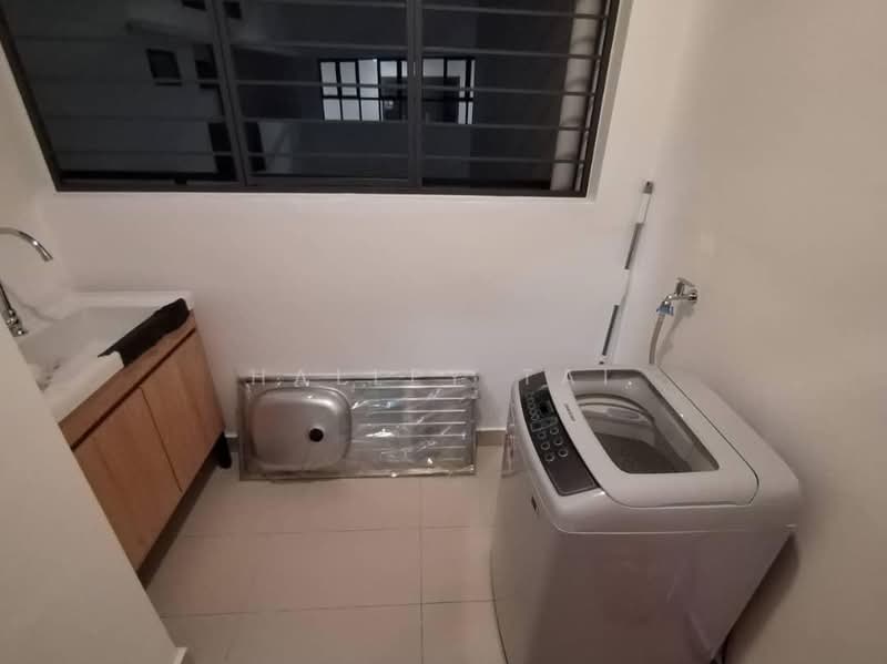 Condominium for Sale at Queens Residences Q2 @ Queens Waterfront - Halley Tai - Interior - PropertyGuru.com.my