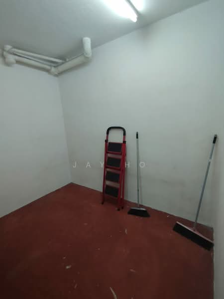 1.5-storey Terraced House for Rent in Johor Bahru (Johor) - Jay Ho - Interior - PropertyGuru.com.my