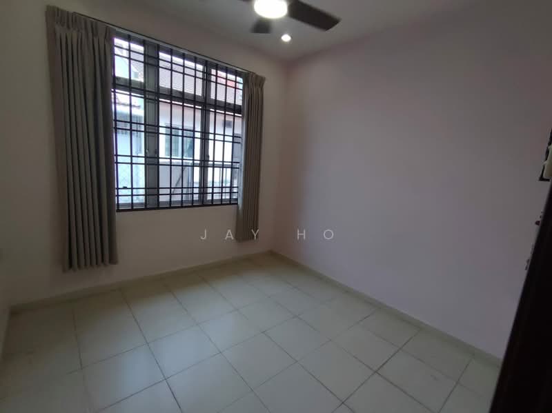 1.5-storey Terraced House for Rent in Johor Bahru (Johor) - Jay Ho - Interior - PropertyGuru.com.my