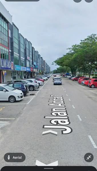 Shop for Rent in Taman Adda Heights (Tebrau) - Sharon Ng - Exterior - PropertyGuru.com.my