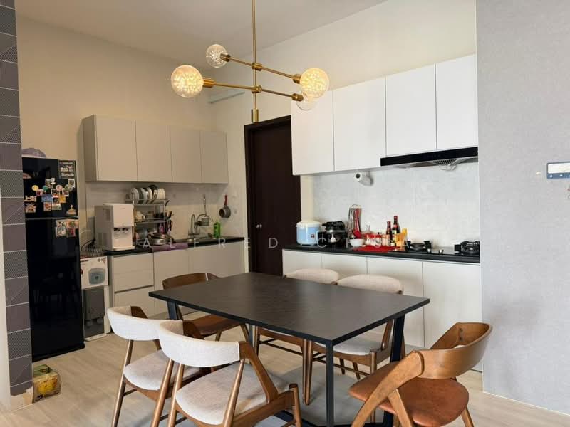Apartment for Sale at Liberty Grove - Alfred Chua - Kitchen - PropertyGuru.com.my