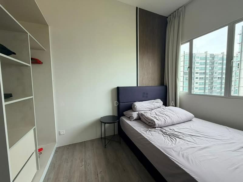 Apartment for Sale at Liberty Grove - Alfred Chua - Bedroom - PropertyGuru.com.my